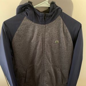 Lacoste Youth Jacket
